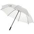 30" Zeke-golfsateenvarjo, valkoinen lisäkuva 1